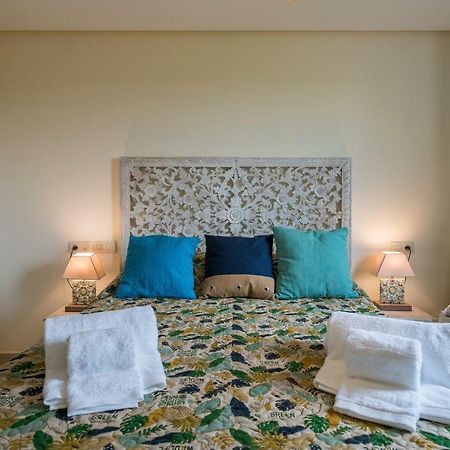 Carob Apartment - By Mayoral Olhos de Agua  Exterior photo