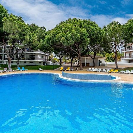 Carob Apartment - By Mayoral Olhos de Agua  Exterior photo